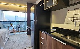 Apartamento na Bela Vista SP Jardins